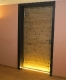 Porte vieux bois_1