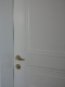 Porte à moulures_2