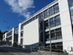 Plusieurs collèges de la ville de Neuchâtel