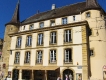 Restaurant des Halles